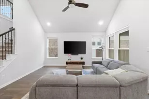 9577 Plaudit Dr, Frisco, TX 75035 - Photo 7