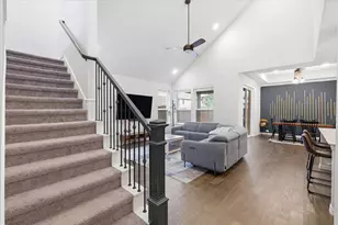 9577 Plaudit Dr, Frisco, TX 75035 - Photo 29