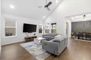 9577 Plaudit Dr, Frisco, TX 75035 - Photo 5