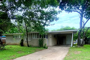4908 Virgil St, Fort Worth, TX 76119 - Photo 1