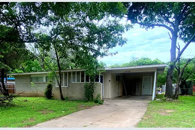 4908 Virgil Street, Fort Worth, TX 76119 - Photo 1