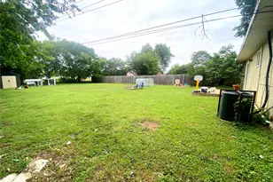 4908 Virgil St, Fort Worth, TX 76119 - Photo 35