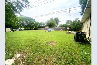 4908 Virgil Street, Fort Worth, TX 76119 - Photo 35
