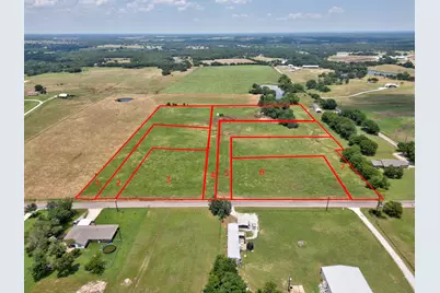 Tbd Lot 1 Sadler, Whitesboro, TX 76273 - Photo 1