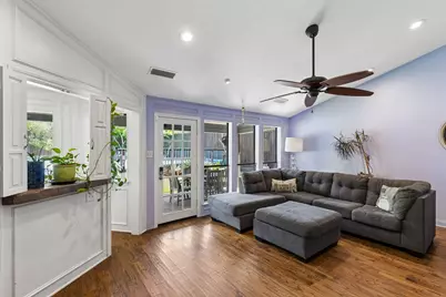 6502 Riverview Lane, Dallas, TX 75248 - Photo 9