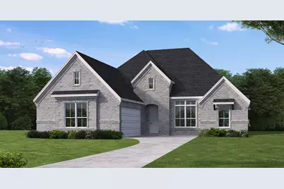 3136 Shaddock Boulevard, Rockwall, TX 75032 - Photo 1