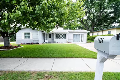 2136 Ridgeway Street, Arlington, TX 76010 - Photo 1