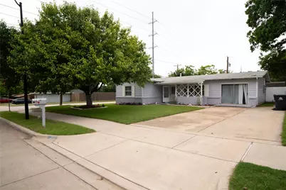 2136 Ridgeway Street, Arlington, TX 76010 - Photo 3