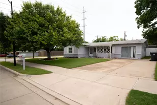 2136 Ridgeway St, Arlington, TX 76010 - Photo 3