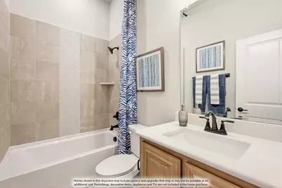 214 Shawnee Trail, Alvarado, TX 76009 - Photo 5