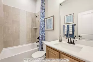 214 Shawnee Trail, Alvarado, TX 76009 - Photo 5