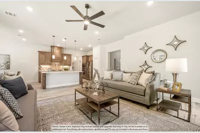 214 Shawnee Trail, Alvarado, TX 76009 - Photo 11