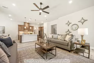 214 Shawnee Trail, Alvarado, TX 76009 - Photo 11