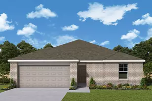 2529 Canadian Wy, Crandall, TX 75114 - Photo 1
