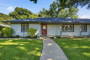 1119 Trace Rd, Cleburne, TX 76033 - Photo 1