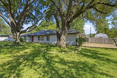 1119 Trace Road, Cleburne, TX 76033 - Photo 3