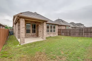 1966 Marble Ln, Forney, TX 75126 - Photo 3
