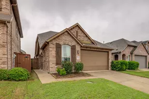1966 Marble Ln, Forney, TX 75126 - Photo 1