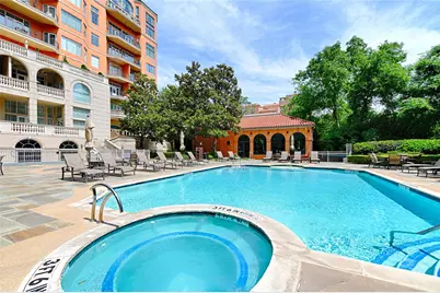 2828 Hood Street #1008, Dallas, TX 75219 - Photo 25