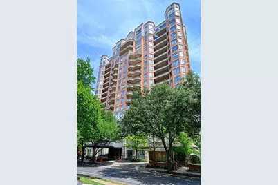 2828 Hood Street #1008, Dallas, TX 75219 - Photo 35
