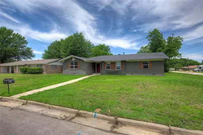 401 Lee Street, Sulphur Springs, TX 75482 - Photo 1