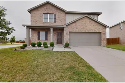 1918 Wolf Run, Anna, TX 75409 - Photo 3