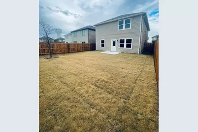 1707 Chapel Hill Road, Princeton, TX 75407 - Photo 17
