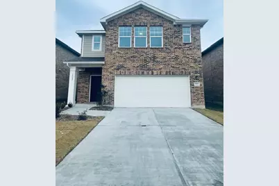 1707 Chapel Hill Road, Princeton, TX 75407 - Photo 1
