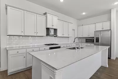2237 Esher Drive, Little Elm, TX 75068 - Photo 9