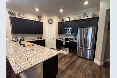 1313 Ascot Avenue, Sherman, TX 75092 - Photo 7