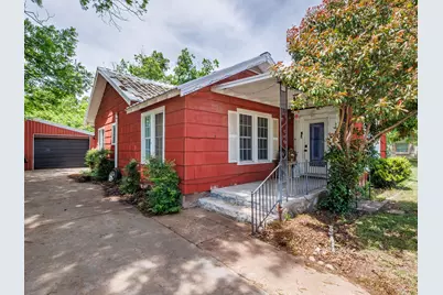 510 S Main Street, Rising Star, TX 76471 - Photo 7
