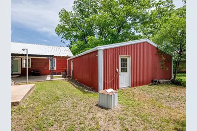 510 S Main Street, Rising Star, TX 76471 - Photo 17