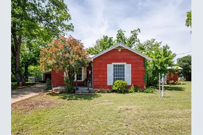510 S Main Street, Rising Star, TX 76471 - Photo 1