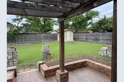 1110 Dove Hollow Road, Granbury, TX 76048 - Photo 9