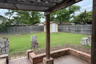 1110 Dove Hollow Rd, Granbury, TX 76048 - Photo 9