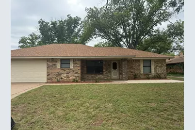 1110 Dove Hollow Road, Granbury, TX 76048 - Photo 1