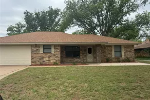 1110 Dove Hollow Rd, Granbury, TX 76048 - Photo 1