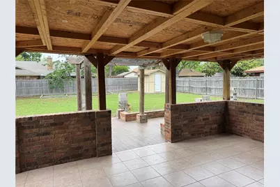 1110 Dove Hollow Road, Granbury, TX 76048 - Photo 7