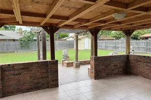1110 Dove Hollow Rd, Granbury, TX 76048 - Photo 7