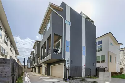 1844 Euclid Avenue #3, Dallas, TX 75206 - Photo 1