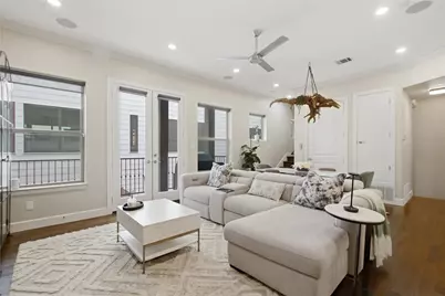 1844 Euclid Avenue #3, Dallas, TX 75206 - Photo 7
