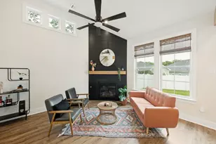 216 Wilson St, Lake Dallas, TX 75065 - Photo 9