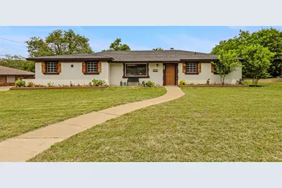 6016 Wedgmont Circle N, Fort Worth, TX 76133 - Photo 33
