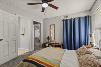 6016 Wedgmont Circle N, Fort Worth, TX 76133 - Photo 21