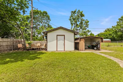 6016 Wedgmont Circle N, Fort Worth, TX 76133 - Photo 31