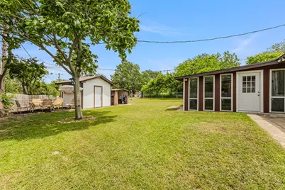 6016 Wedgmont Circle N, Fort Worth, TX 76133 - Photo 29