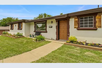6016 Wedgmont Circle N, Fort Worth, TX 76133 - Photo 1