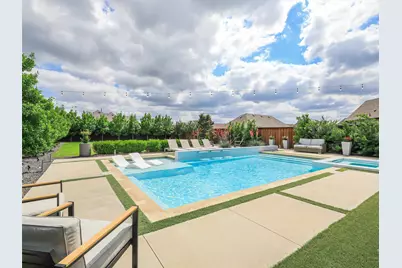 1113 Spencer Street S, Allen, TX 75013 - Photo 35