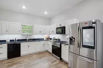 721 Maple Street, Bonham, TX 75418 - Photo 7