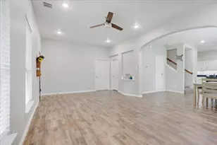 721 Maple St, Bonham, TX 75418 - Photo 5